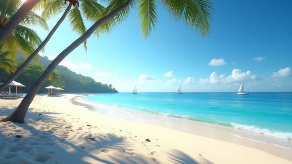 Camping Ondres : entre pins et plages, vos vacances idéales