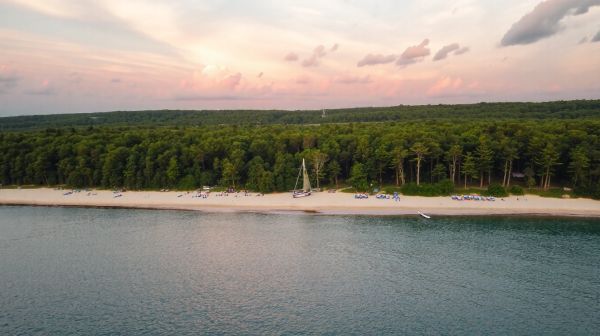 Découvrez les meilleures activités à Ondres entre plages et forêts