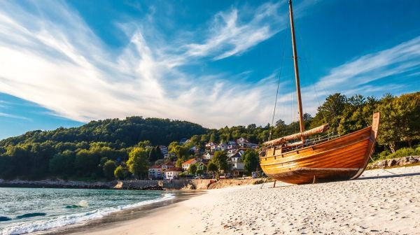 Découvrez les meilleures activités à Ondres entre plages et forêts