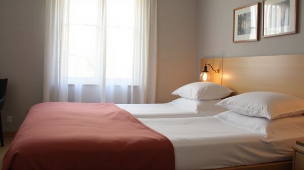 Des love room à Rennes pour transformer votre week-end amoureux