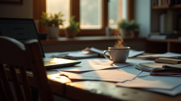 Écrire un blog qui attire les lecteurs : exemples et astuces